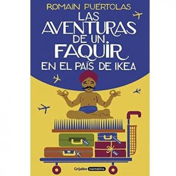 Las aventuras de un faquir en el país de Ikea