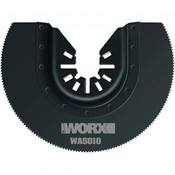 Worx WA5010 Hojas de Sierra