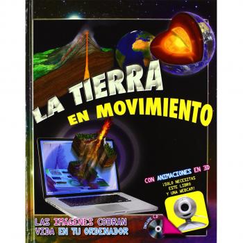 La tierra en movimiento