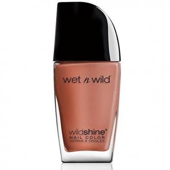 Wild Shine Nail Polish - Casting Call - Wet N Wild E479D