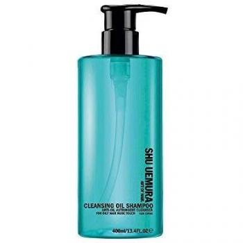 CLEANSING OIL 400ml shampoo astringent Clarifiant