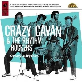 Crazy Rhythm A Compilation