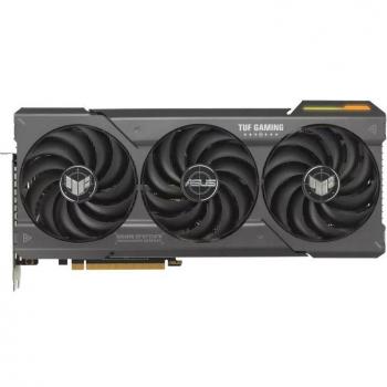 ASUS TUF Gaming Radeon RX 7700 XT OC Edition 12GB GDDR6 Tarjeta Gráfica (PCIe 4.0, HDMI 2.1, DisplayPort 2.1)