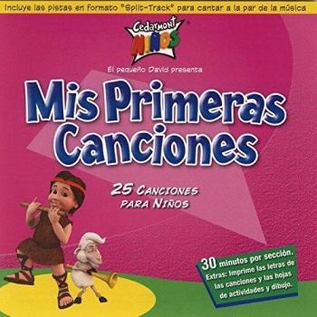 Mis Primeras Cancion