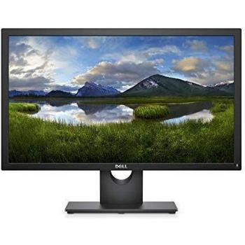 DELL E Series E2318HN 23 Full HD LED Plana Negro Pantalla para PC - Monitor