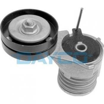 Tensor de correa poli V Dayco APV2320 para Seat Leon, Toledo, Skoda Octavia y VW Golf/Bora