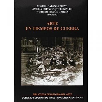 Arte en tiempos de guerra: 13