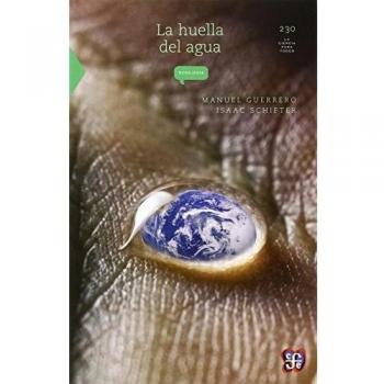La huella del agua