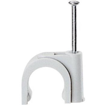 Legrand material vario - Grapillon blanco diámetro 5