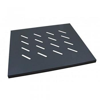 Rackyrax 440mm deep shelf for rax data cabinets