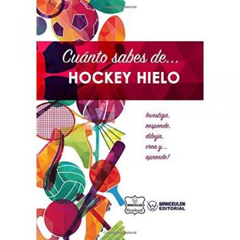 Cuánto sabes de... Hockey Hielo