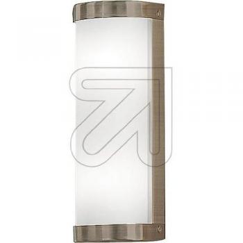 Aplique de baño ORION VETI 25,5 cm en níquel diseño exclusivo