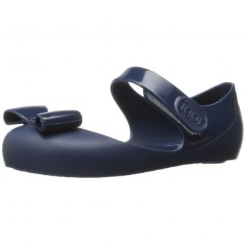 Igor MIA Lazo, Sandalias con Correa de Tobillo Unisex niños, Azul