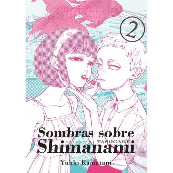 Sombras sobre Shimanami - Volumen 2