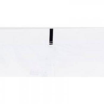 Short adidas Techfit Ajustado Blanco XXL