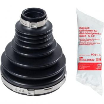 Kit de fuelles para eje de transmisión FEBI BILSTEIN 173539