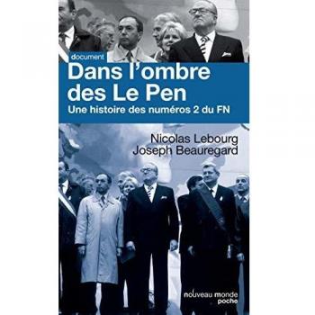 Dans l ombre des le pen