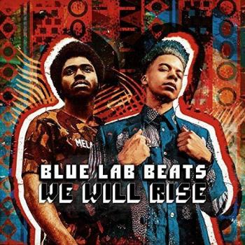We Will Rise [Vinilo]