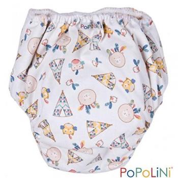 Popolini - Pantalón de aprendizaje de 15-18 kg