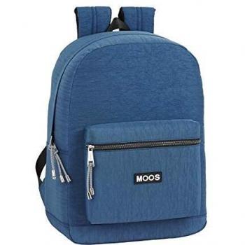 Mochila Safta para Portátil 15,6 de Moos