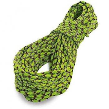 Tendon Master 9,7tandard Mosquetón, Adultos Unisex, Verde