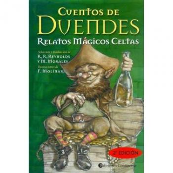 CUENTOS DE DUENDES
