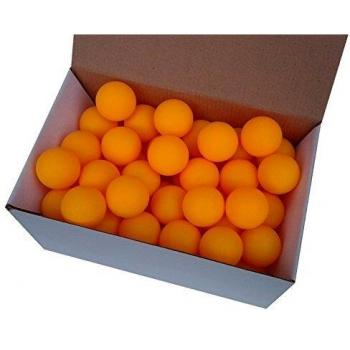 Der Sportler Aufdruck - Set de 72 Pelotas de Tenis sin impresión