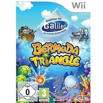Bermuda Triangle