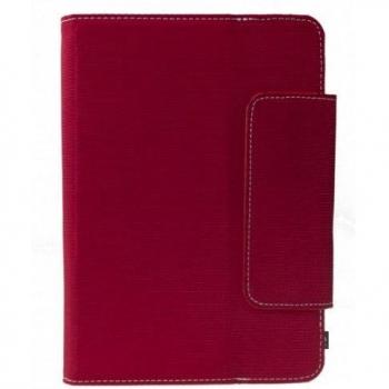 Bluestork BS-TAB7/UF2R - Funda para Tablet de 7 a 7.9, Color Rojo