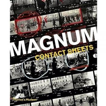 Magnum Contact Sheets