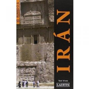 Irán: 53 - Toni Vives Roig