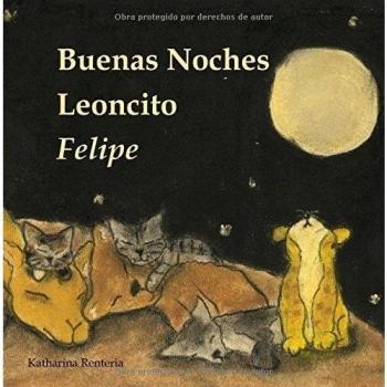 Buenas Noches Leoncito Felipe