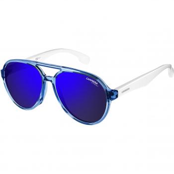 Carrera Junior Carrerino 22 XT Gafas de sol, Azul