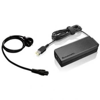 Adaptador e inversor de corriente Lenovo 45N0242 90W - Negro
