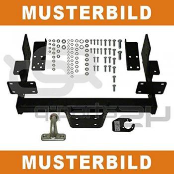 Bosal 044-811 Enganche de remolque