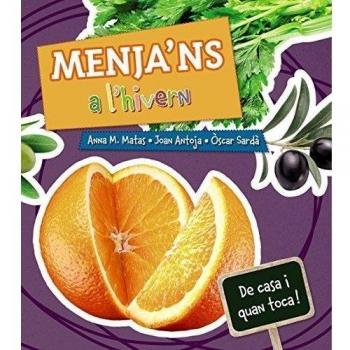 Menja'ns a l'hivern