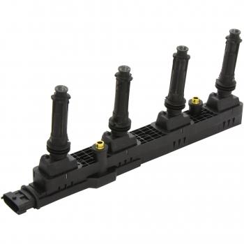 Bosch 0221503031 - Bobinas de Encendido