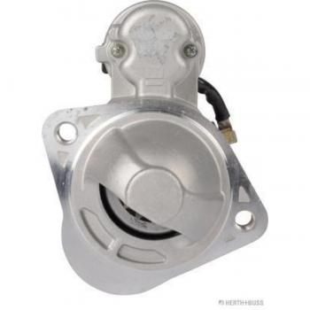 Motor de arranque Jakoparts HERTH+BUSS J5210317 para Hyundai Kia