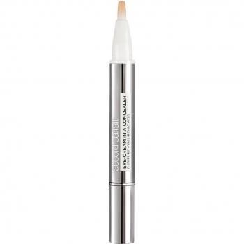 L'Oréal Paris Accord Parfait Eye-Cream in a Concealer 3-5N Natural Beige