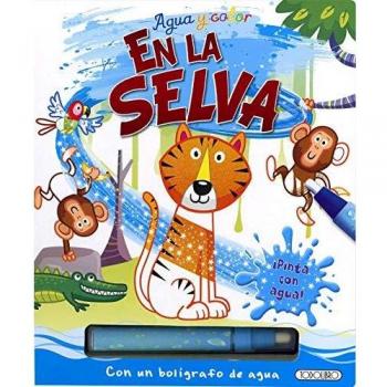 En la selva