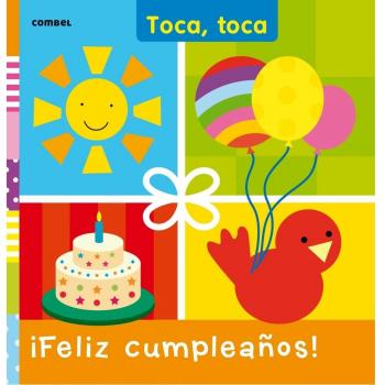 ¡Feliz cumpleaños!