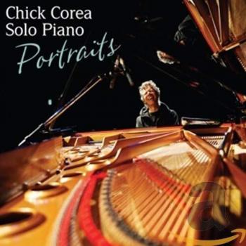 Solo Piano: Portraits