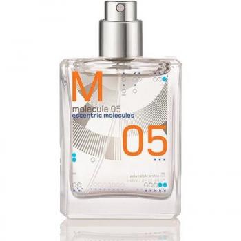 Molecule 05 Eau de Toilette Unisex Recarga 30 ml