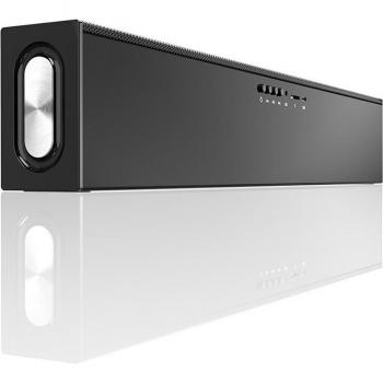 Altavoz Bluetooth Inalámbrico Portátil S688 20W con Super Bass y Subwoofer para Home Theater y TV