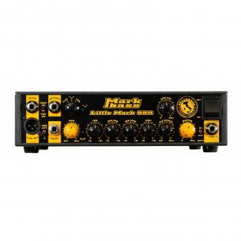 Markbass Little Marcus 58R 500W Bass Head