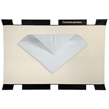 'Sunbounce Screen Pro Diffuser Camera Accessory