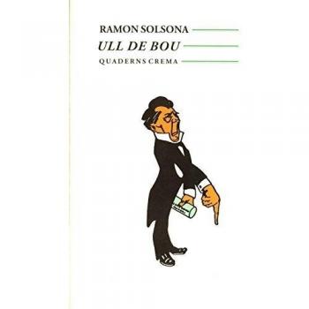 Ull de bou - Ramon Solsona