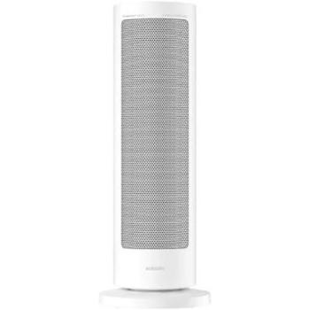 Calefactor Eléctrico Xiaomi Smart Graphene 2000W Blanco con Control App y Oscilación