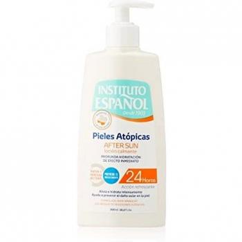 Instituto Español Atopic Skin After Sun Soothing Lotion 300 ml