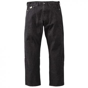 Pantalones Baggy Denim éS
